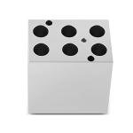 Mxmoonfree Mini Gel Heating Block for PRP