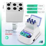 Mxmoonfree Mini Gel Heating Block for PRP