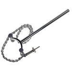 Deschem Lab Cold Trap Glassware Chain Clamp Holders