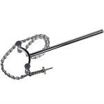 Deschem Lab Cold Trap Glassware Chain Clamp Holders