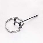 Deschem Lab Cold Trap Glassware Chain Clamp Holders