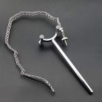 Deschem Lab Cold Trap Glassware Chain Clamp Holders