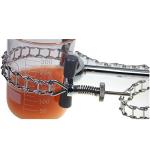Deschem Lab Cold Trap Glassware Chain Clamp Holders