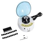 Mini Centrifuge Machine with 2 Rotors