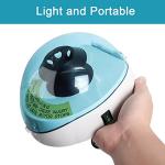 Mini Centrifuge Machine with 2 Rotors