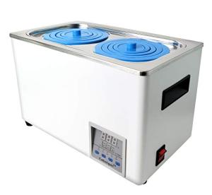 Digital Thermostatic Water Bath, 6L Capacity