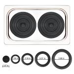 6L Digital Water Bath with Protective Cover