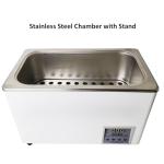 Digital Thermostatic Water Bath, 6L Capacity