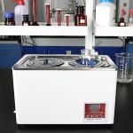 6L Digital Water Bath with Protective Cover