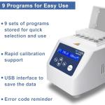 ONiLAB Mini Dry Bath Incubator - 15 x 1.5ml