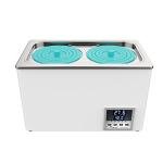 Digital Water Bath 6L with Thermostatic Heater