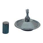 Boekel Replacement Wick for Alcohol Burner (12 Pack)