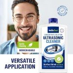 WoldoClean Ultrasonic Cleaner Concentrate 750ml