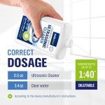 WoldoClean Ultrasonic Cleaner Concentrate 750ml