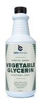 Pure Medical-Grade Vegetable Glycerin - Non-Toxic