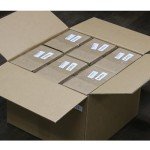 500ml Low Form Borosilicate Glass Beaker (Case of 36)