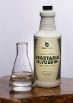 Pure Medical-Grade Vegetable Glycerin - Non-Toxic