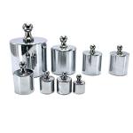 Calibration Weight Set 1000g with Case & Tweezers
