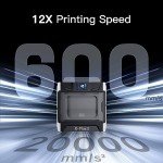 R QIDI X-PLUS3 High-Speed Industrial 3D Printer