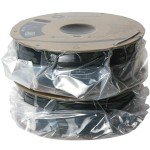 Polymaker PolyLite 1.75mm Black ABS Filament Bundle