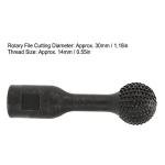 30mm Wood Carving Drill Sanding Tool Attachments