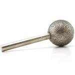 Diamond Grinding Bits - 25mm Spherical Head