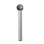 Tungsten Carbide Ball Burr for Die Grinder