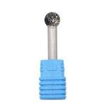 Tungsten Carbide Ball Burr for Die Grinder