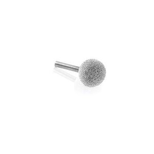 Kutzall Coarse Sphere Rotary Burr for Tools