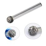 Tungsten Carbide Ball Burr for Die Grinder