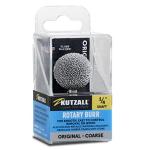 Kutzall Coarse Sphere Rotary Burr for Tools