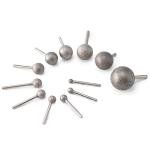 Diamond Grinding Bits - 25mm Spherical Head