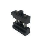 Quick Clamp Milling Vise Work Stop Kit