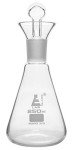 EISCO 250ml Borosilicate Iodine Flask with Stopper