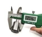 MT1 Morse Taper Arbor for Lathe and Mill