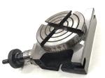 3" Rotary Table with Self-Centering Chuck Kit