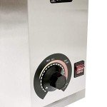 Paragon Pro-Deluxe 2028C Heated Pump, 500W