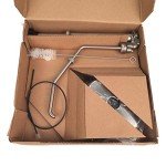 Paragon Pro-Deluxe 2028C Heated Pump, 500W