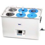 20L Digital Lab Water Bath with Accessory Kit