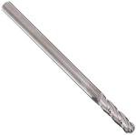 YG-1 E5062 Extra Long Carbide Ball Nose End Mill