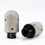 35mm Diamond Finger Milling Bit - 1-3/8 Inch