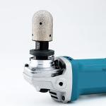 35mm Diamond Finger Milling Bit - 1-3/8 Inch