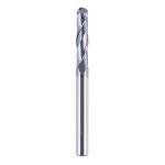 SpeTool 14411 CNC Ball Nose Spiral End Mill