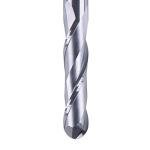 SpeTool 14411 CNC Ball Nose Spiral End Mill