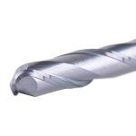 SpeTool 14411 CNC Ball Nose Spiral End Mill