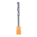SpeTool 14411 CNC Ball Nose Spiral End Mill