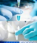100 Pack 1.5 ml Clear Centrifuge Tubes with Caps