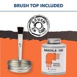 Gasoila Soft-Set Thread Sealant for Chemicals