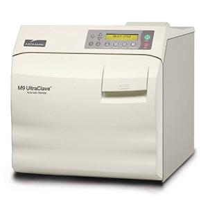 Midmark M9D Automatic Sterilizer with Manual Door