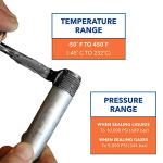 Gasoila Soft-Set Thread Sealant for Chemicals